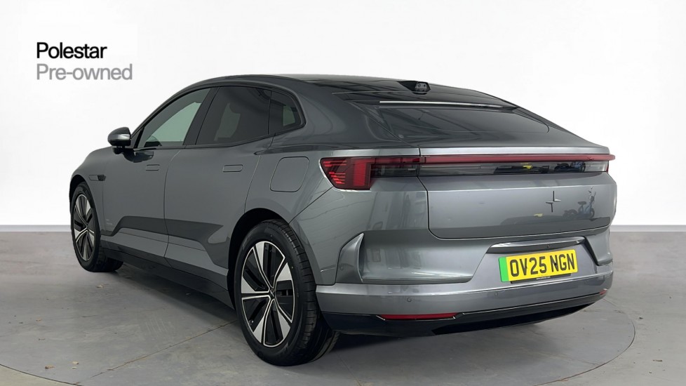Used Polestar Polestar 4 2025 for sale - 76847103: Photo 3
