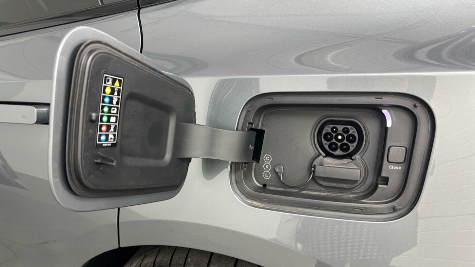 Used Polestar Polestar 4 2025 for sale - 76847103: Photo 31