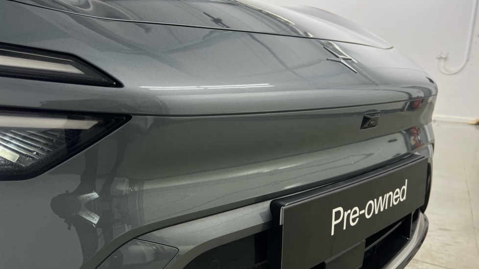 Used Polestar Polestar 4 2025 for sale - 76847103: Photo 34