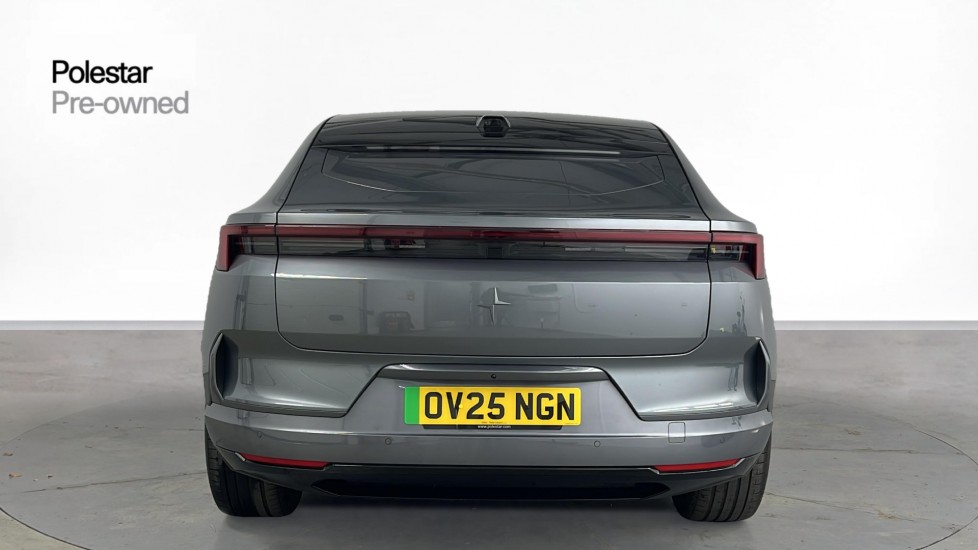Used Polestar Polestar 4 2025 for sale - 76847103: Photo 4