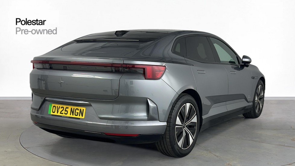 Used Polestar Polestar 4 2025 for sale - 76847103: Photo 5