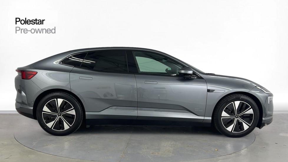 Used Polestar Polestar 4 2025 for sale - 76847103: Photo 6
