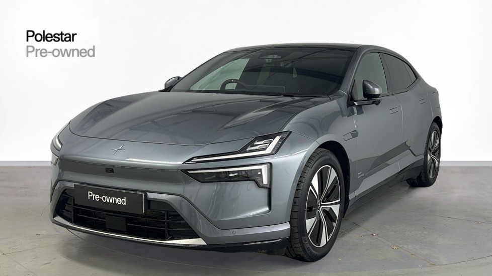 Used Polestar Polestar 4 2025 for sale - 76847103: Photo 7