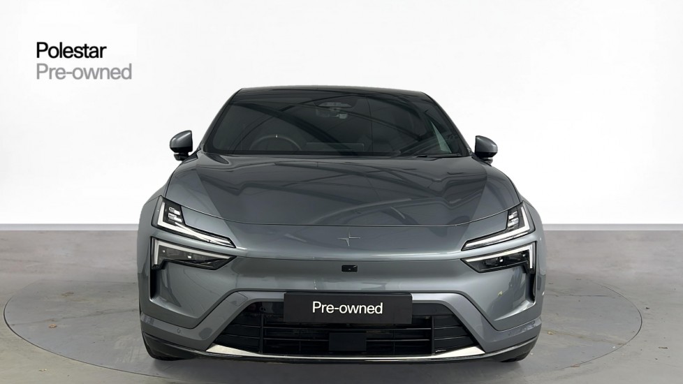 Used Polestar Polestar 4 2025 for sale - 76847103: Photo 8