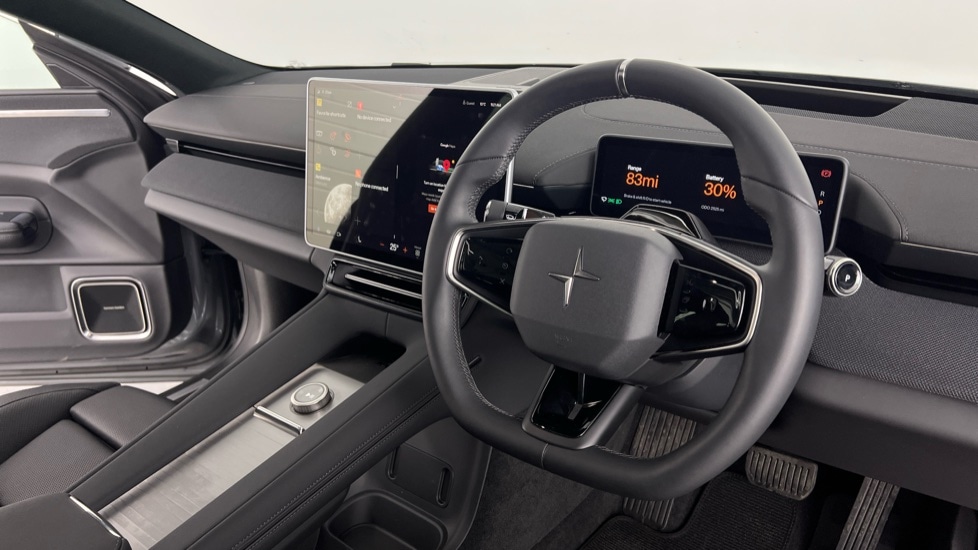 Used Polestar Polestar 4 2025 for sale - 76847103: Photo 9