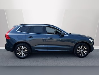 Used Volvo XC60 2024 for sale - 75742825: Photo
