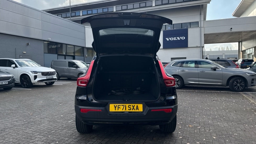 Used Volvo XC40 2022 for sale - 77160745: Photo 13