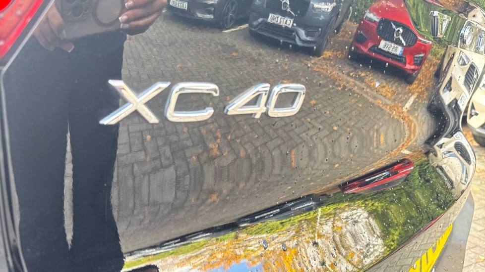Used Volvo XC40 2022 for sale - 77160745: Photo 18