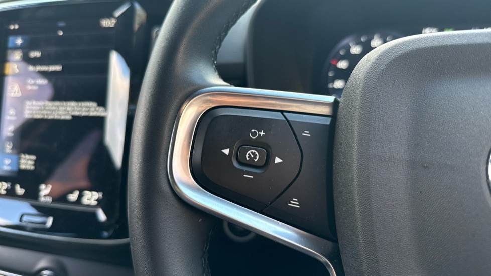 Used Volvo XC40 2022 for sale - 77160745: Photo 21