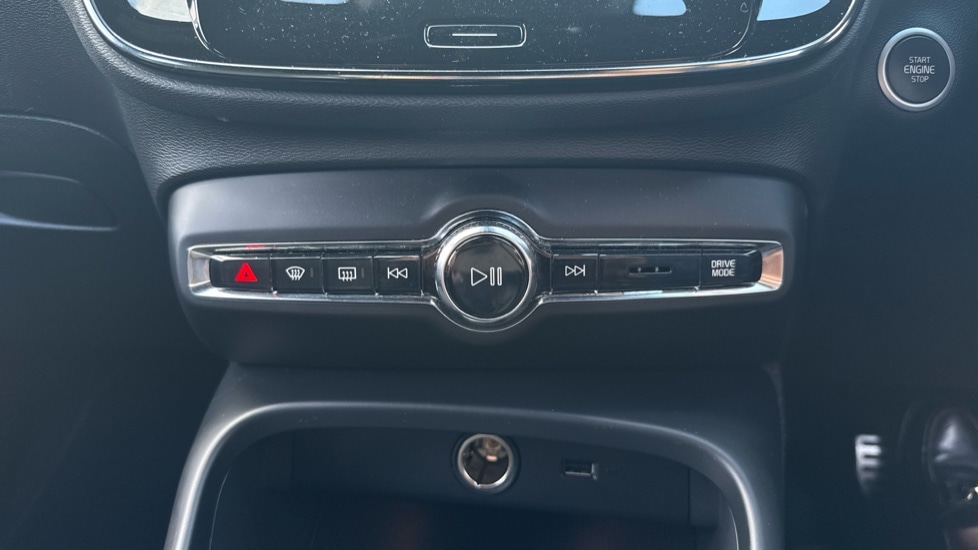 Used Volvo XC40 2022 for sale - 77160745: Photo 29