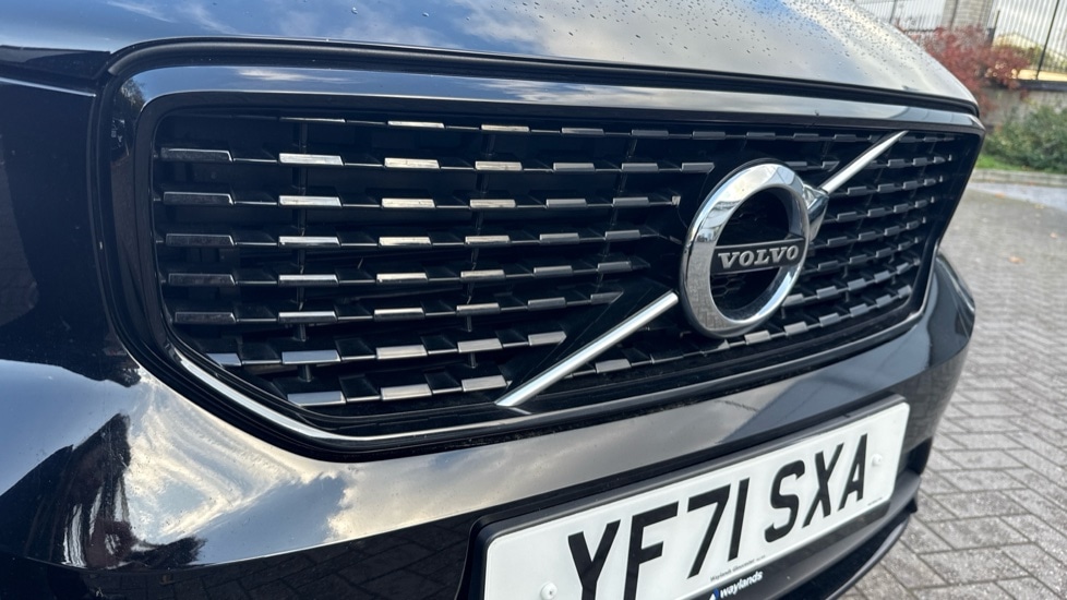 Used Volvo XC40 2022 for sale - 77160745: Photo 33