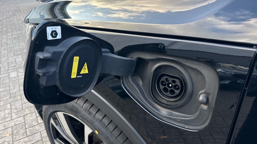 Used Volvo XC40 2022 for sale - 77160745: Photo 34