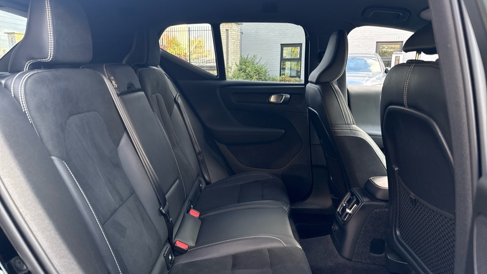 Used Volvo XC40 2022 for sale - 77160745: Photo 6