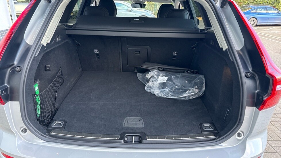 Used Volvo XC60 2025 for sale - 76568114: Photo 17