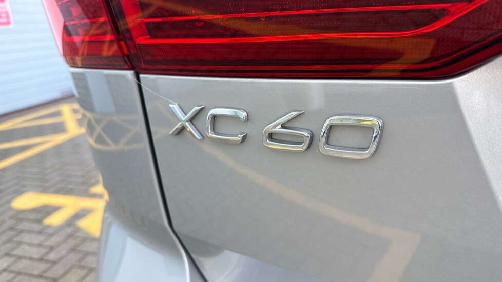 Used Volvo XC60 2025 for sale - 76568114: Photo 19