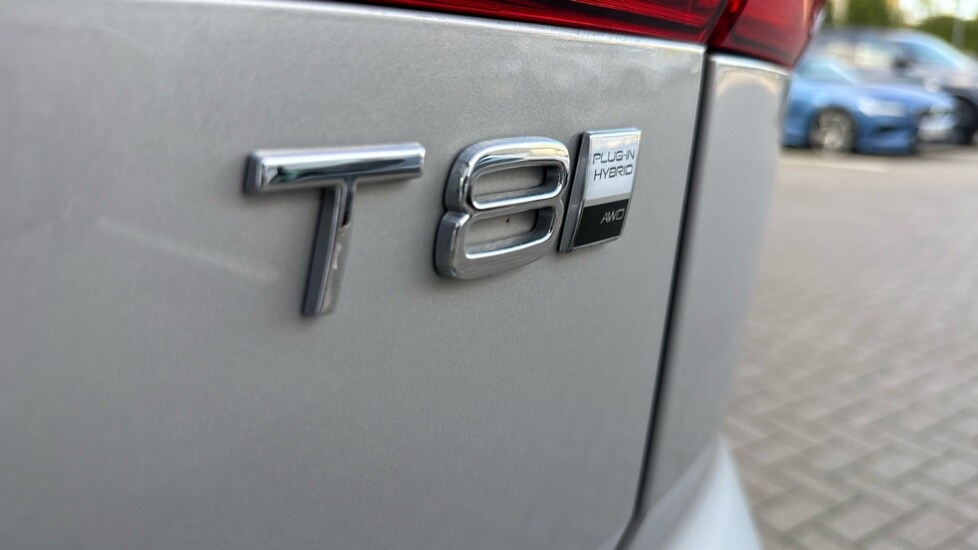 Used Volvo XC60 2025 for sale - 76568114: Photo 20