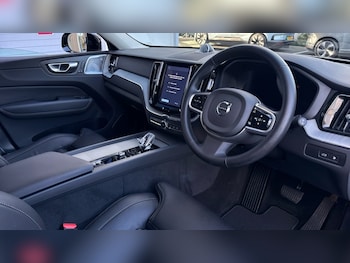 Used Volvo XC60 2025 for sale - 76568114: Photo