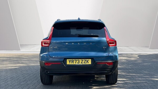 Used Volvo XC40 2023 for sale - 75815395: Photo 7