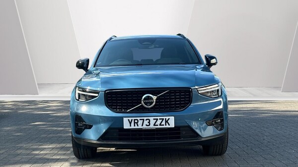 Used Volvo XC40 2023 for sale - 75815395: Photo 8
