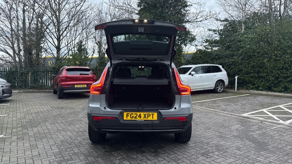 Used Volvo XC40 2024 for sale - 77063389: Photo 13