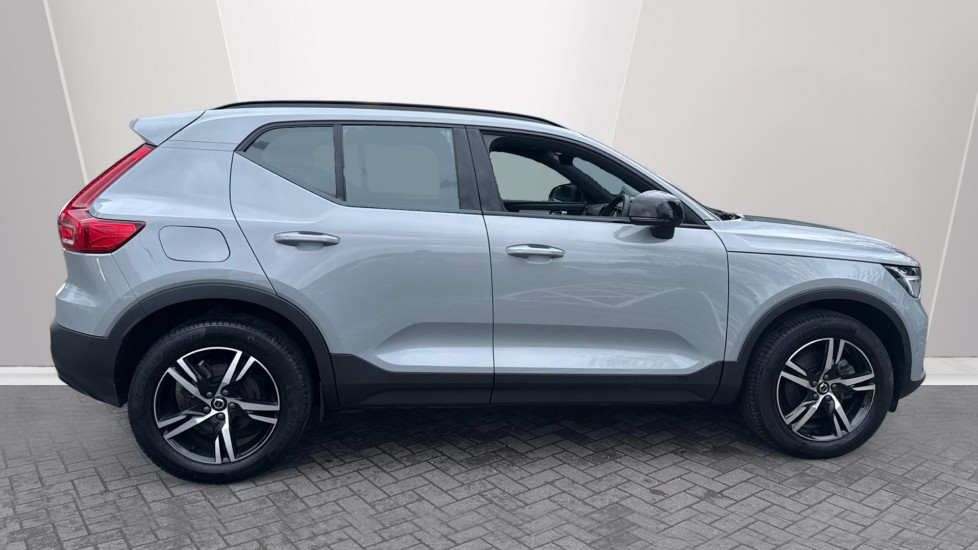 Used Volvo XC40 2024 for sale - 77063389: Photo 3
