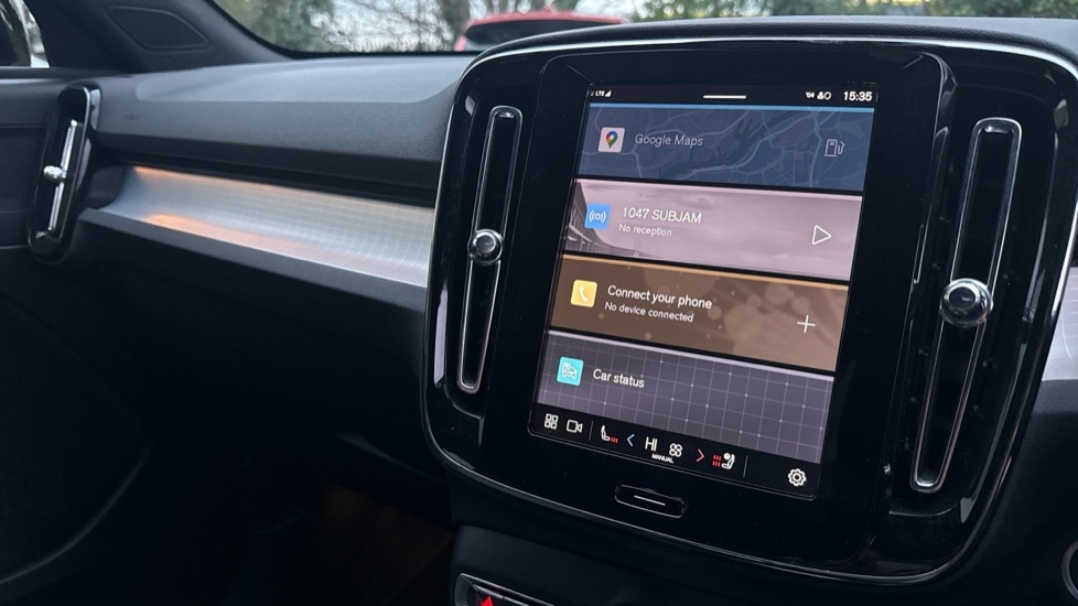 Used Volvo XC40 2024 for sale - 77063389: Photo 37