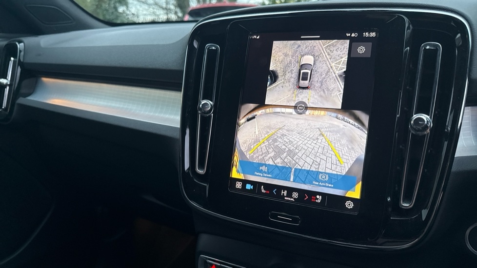 Used Volvo XC40 2024 for sale - 77063389: Photo 39