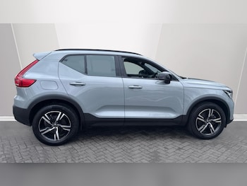 Used Volvo XC40 2024 for sale - 77063389: Photo