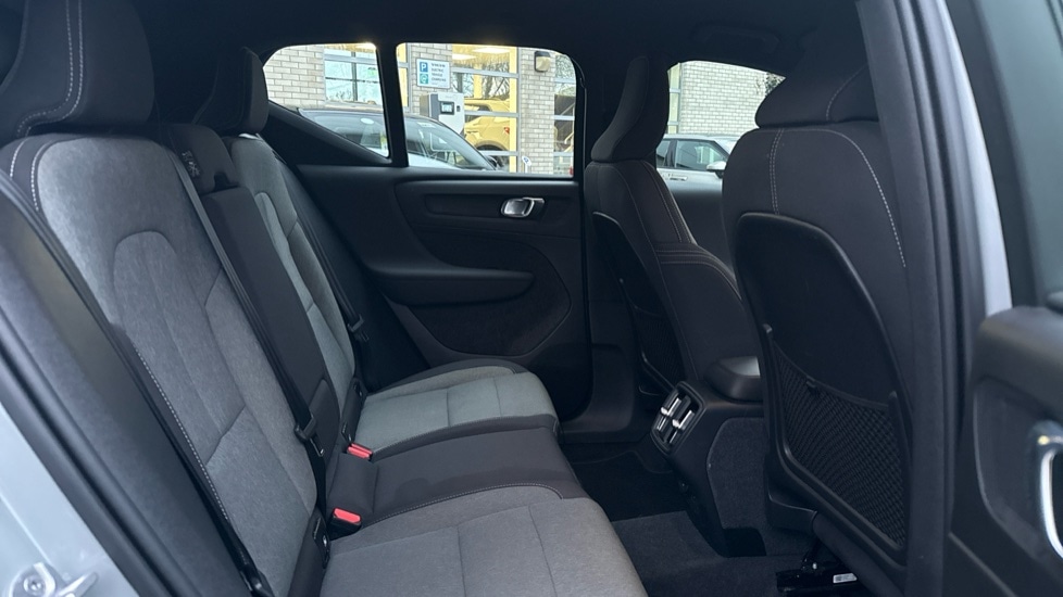 Used Volvo XC40 2024 for sale - 77063389: Photo 6