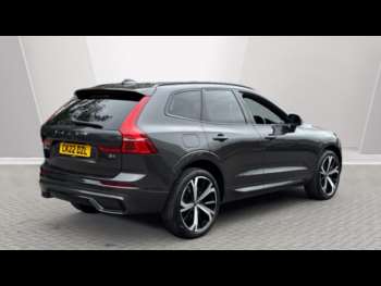 Used Volvo XC60 2022 for sale - 74747713: Photo