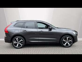 Used Volvo XC60 2022 for sale - 74747713: Photo
