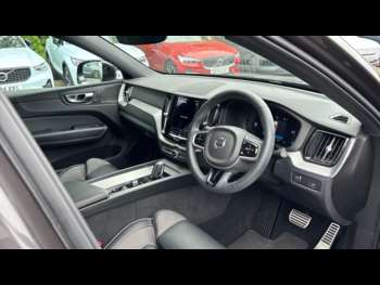 Used Volvo XC60 2022 for sale - 74747713: Photo