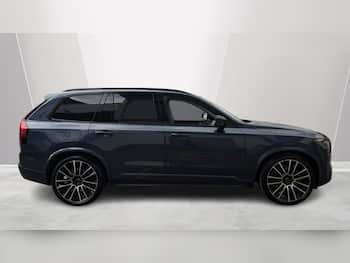 Used Volvo XC90 2026 for sale - 79742153: Photo