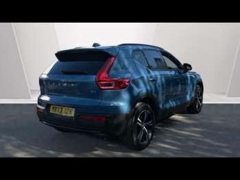 Used Volvo XC40 2023 for sale - 75112305: Photo