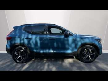 Used Volvo XC40 2023 for sale - 75112305: Photo