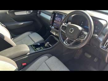 Used Volvo XC40 2023 for sale - 75112305: Photo