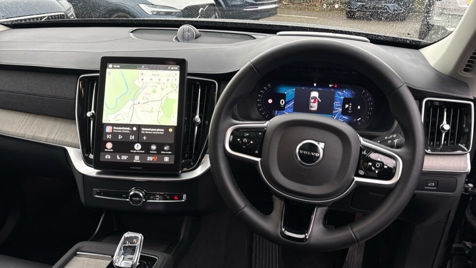 Used Volvo XC90 2025 for sale - 77982982: Photo 10