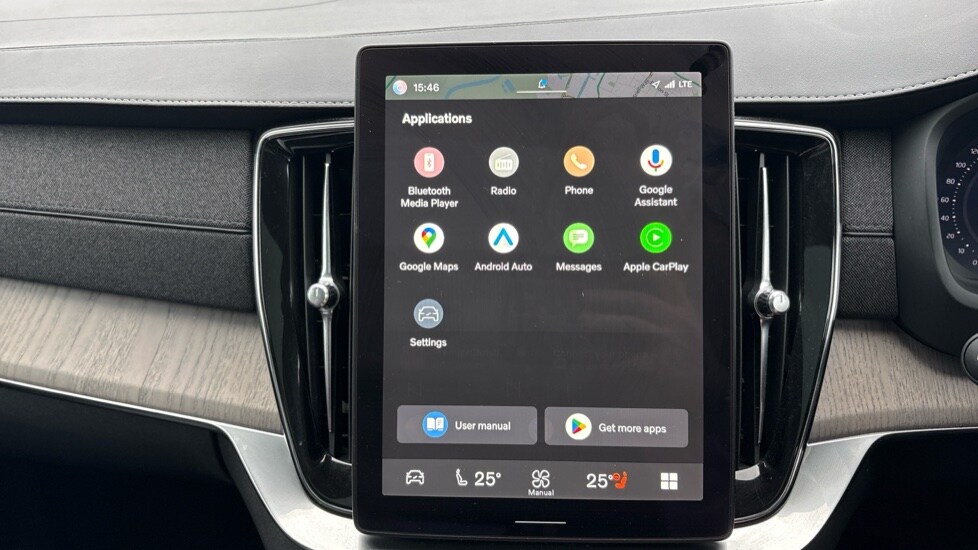 Used Volvo XC90 2025 for sale - 77982982: Photo 12