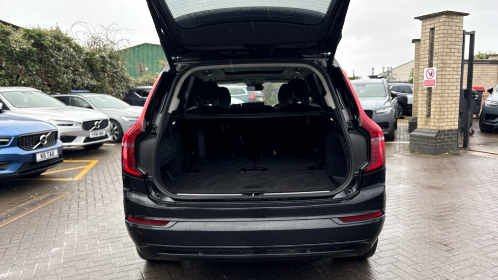 Used Volvo XC90 2025 for sale - 77982982: Photo 13