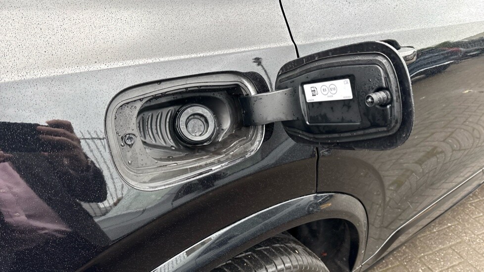 Used Volvo XC90 2025 for sale - 77982982: Photo 16