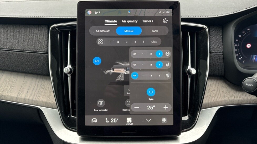 Used Volvo XC90 2025 for sale - 77982982: Photo 17