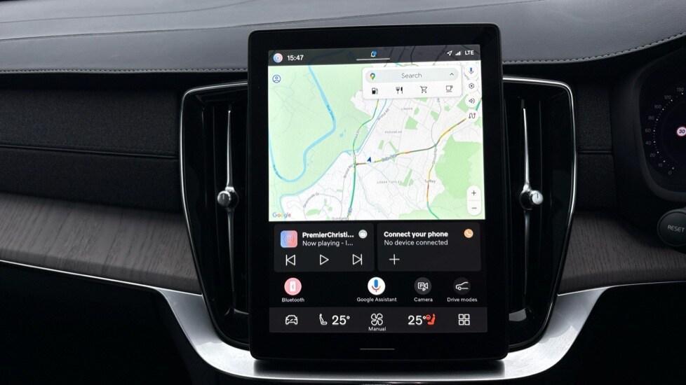 Used Volvo XC90 2025 for sale - 77982982: Photo 18