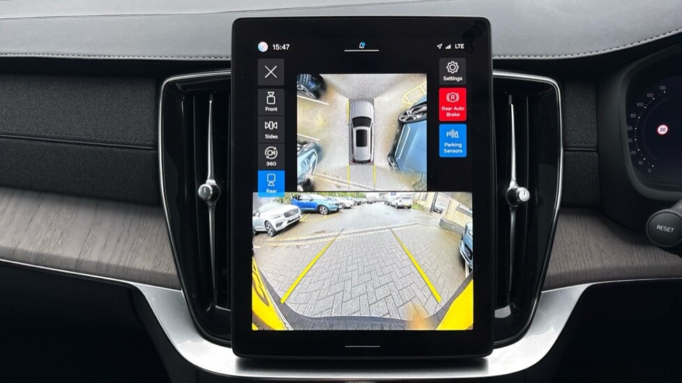 Used Volvo XC90 2025 for sale - 77982982: Photo 19