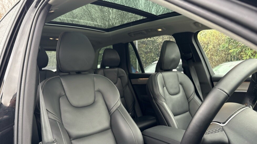 Used Volvo XC90 2025 for sale - 77982982: Photo 31