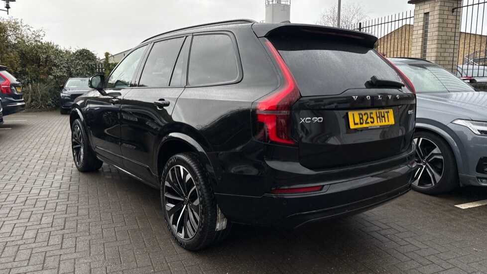 Used Volvo XC90 2025 for sale - 77982982: Photo 37