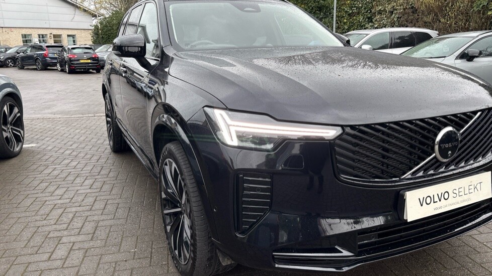 Used Volvo XC90 2025 for sale - 77982982: Photo 39