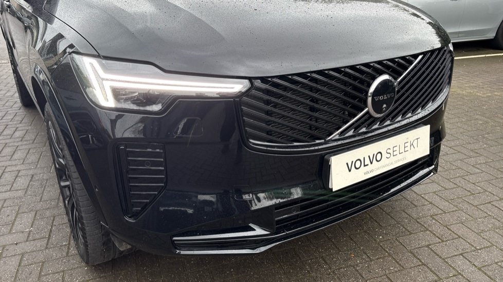 Used Volvo XC90 2025 for sale - 77982982: Photo 40