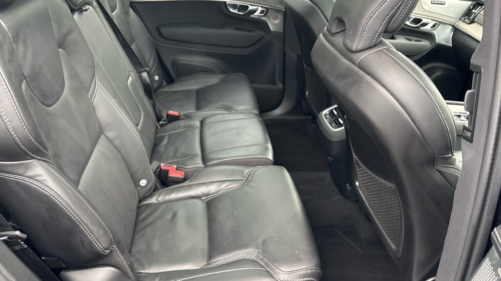 Used Volvo XC90 2025 for sale - 77982982: Photo 6