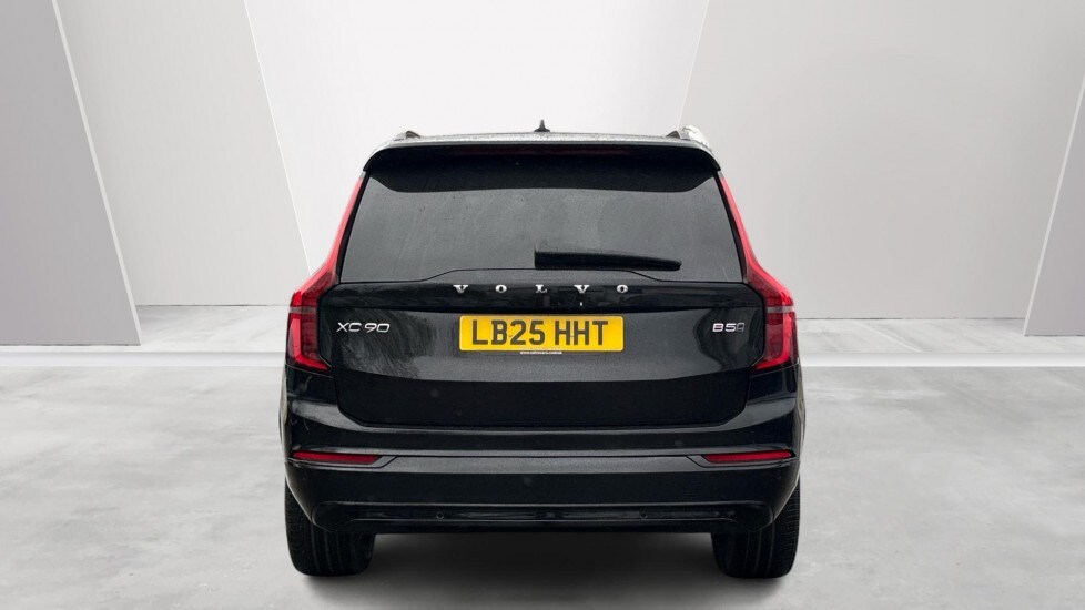 Used Volvo XC90 2025 for sale - 77982982: Photo 7