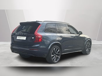 Used Volvo XC90 2022 for sale - 78336501: Photo